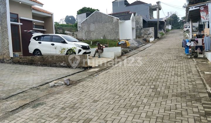 Jual Tanah Kavling Murah Siap Bangun Cimahi Kbb 