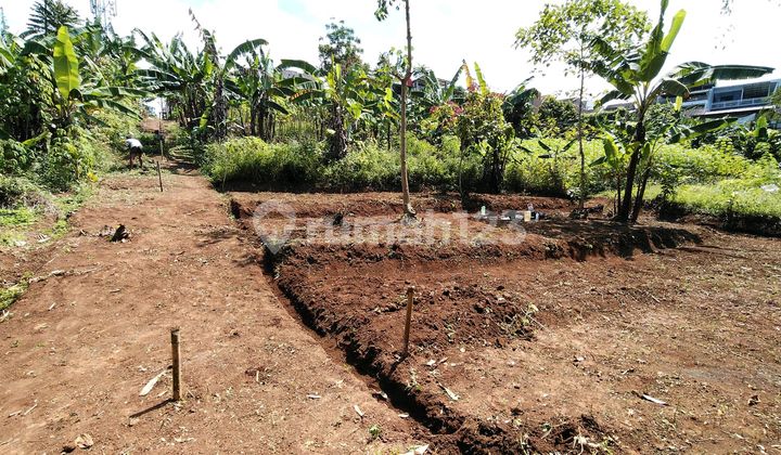 Jual Tanah Murah Dekat Smpn 3 Manglayang Cinunuk Bandung Timur 