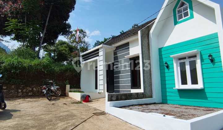 Jual Rumah Siap Huni Cibiru Bandung Timur  2