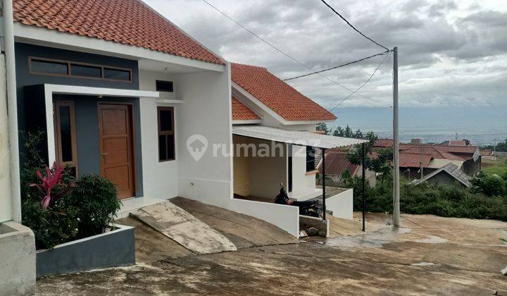 Rumah Baru di jln Cikoneng 3 Desa Cibiru wetan , Cibiru 2