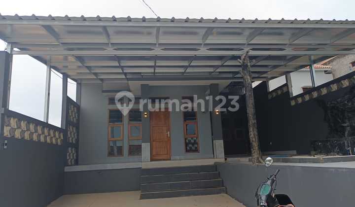 Jual Rumah Mewah Siap Huni Cileunyi Bandung Timur  2