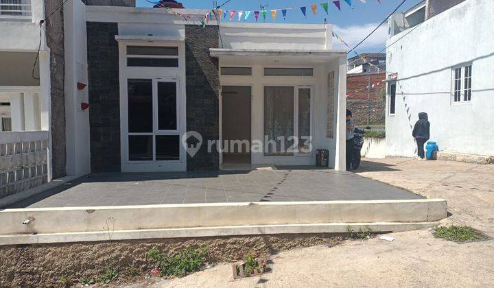 Jual Rumah Di Jln Manjah Beureum Desa Cileunyi Wetan  2