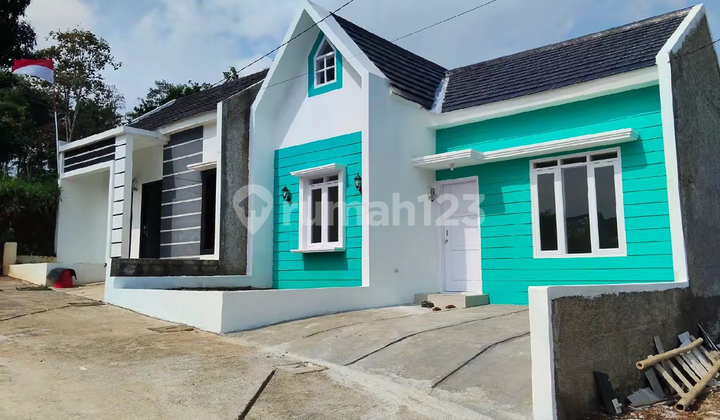 Jual Rumah Siap Huni Cibiru Bandung Timur View Pegunungan Jual Rumah Siap Huni Cibiru Bandung Timur View Pegunungan