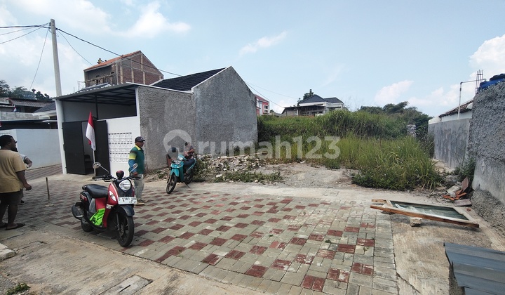 Di Jual Tanah Kavling Murah Di Cibiru Siap Bangun Bandung Timur Di Jual Tanah Kavling Murah Di Cibiru Siap Bangun Bandung Timur