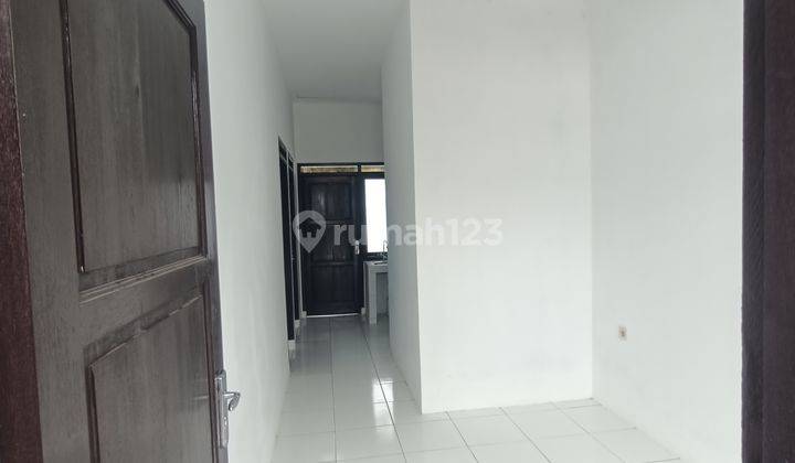 Jual Rumah Bagus Shm Lokasi Cimahi Kbb Jln Paku Haji  2