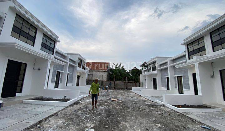 Rumah Murah Di Sby Selatan, 1 & 2 Lantai Start 500jt-an 7