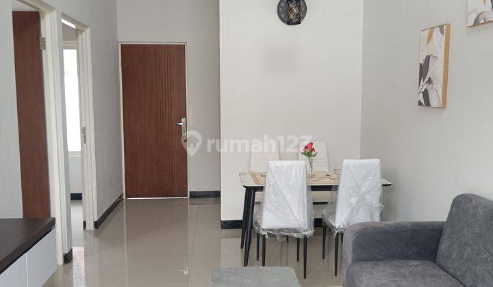 Rumah 1 lantai hanya 3 menit dari akses utama Sidoarjo, 2