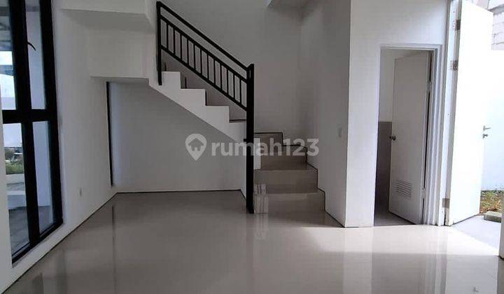 Rumah 2 lantai 500jt-an di selatan surabaya 2