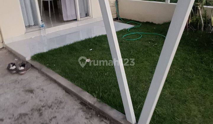 Rumah 1 lantai termurah tengah kota sidoarjo, sudah SHM 2