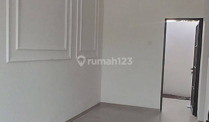 Rumah Murah Lokasi Sangat Dekat Dengan Citraland Dp Angsuran 2jt-An 2