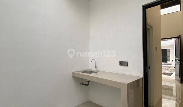 Rumah Murah Di Sby Selatan, 1 & 2 Lantai Start 500jt-an 5