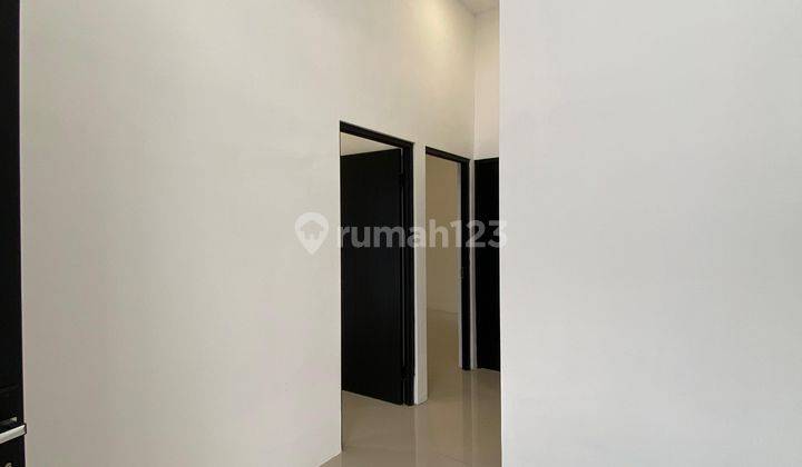 Rumah Murah Di Sby Selatan, 1 & 2 Lantai Start 500jt-an 4