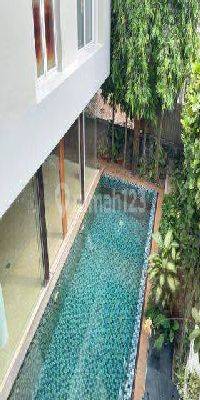 For Rent Senopati - Scbd House With Swimming Pool 2