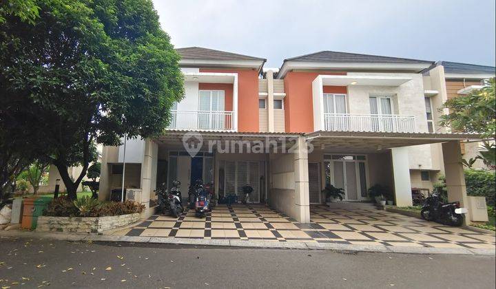 Rumah Cluster Lotus Lebar 9 Premium Hook Siap Huni Bisa Cash kpr 1