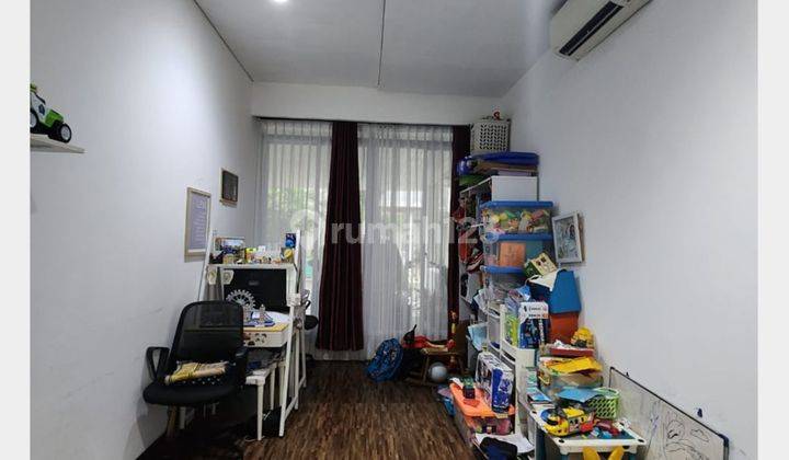 Cluster Palm Rumah Siap Huni Semi Furnished Summarecon Bekasi  1