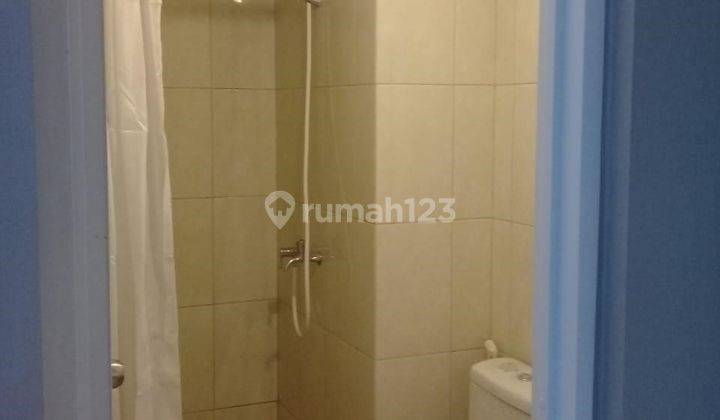 Apartemen Springlake, 2br Fullfurnish Di Summarecon Bekasi  2