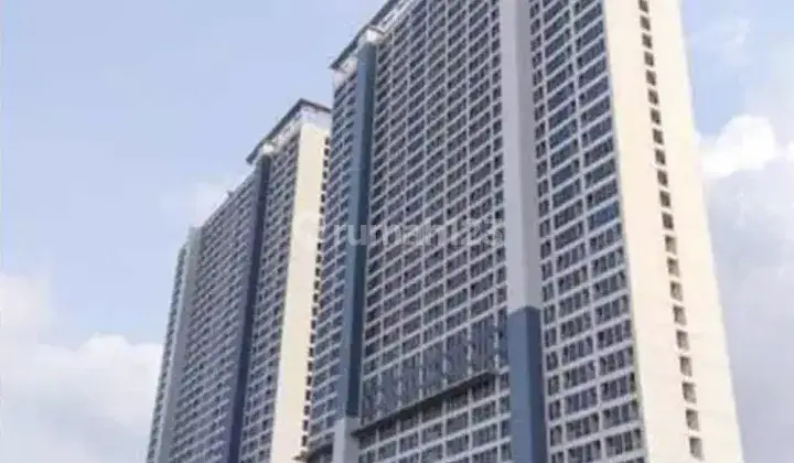 Dijual Apartemen 2br Letak Strategis pulomas  1