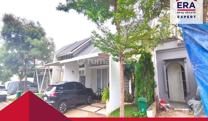 Monteverde Rumah Siap Huni Turun Harga Jual Cepat Fully Furnished Citra Land 1