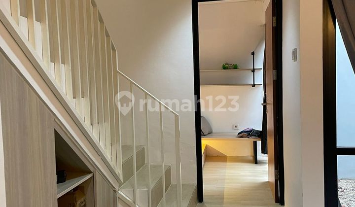 New Full Furnished House Ready to Occupy, Rare Cluster O8 Grand Wisata Bekasi Direct Toll Access 2