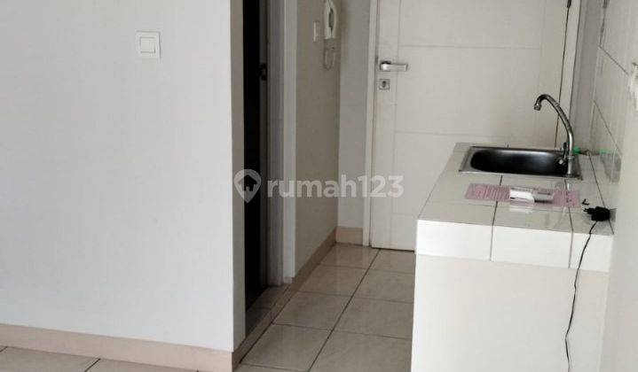 Apartemen Springlake Summarecon Bekasi Tipe Studio View Pool Bisa Cash kpr 2