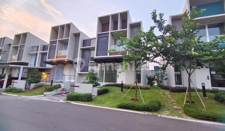 Cluster Mozart Hoek Dekat Taman Clubhouse Pool Jarang Ada bisa Cash/Kpr Cluster Mozart Hoek Dekat Taman Clubhouse Pool Jarang Ada bisa Cash/Kpr
