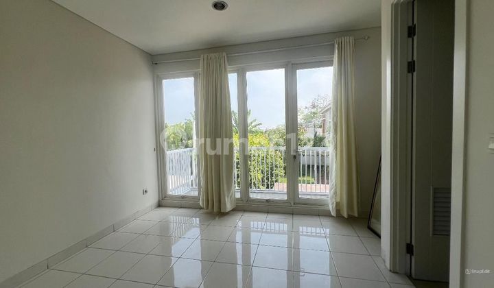 Cluster Palm Lebar 7 Premium Hadap Taman @Summarecon Bekasi 2