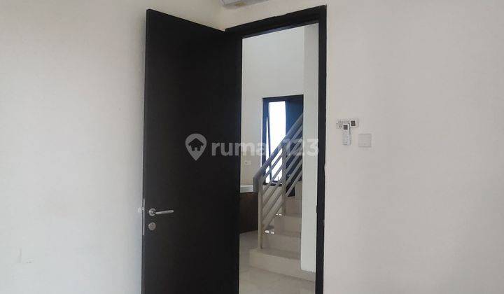 Turun Harga Unit Rumah Cluster Shinano Jakarta Garden City Termurah Siap Huni 2