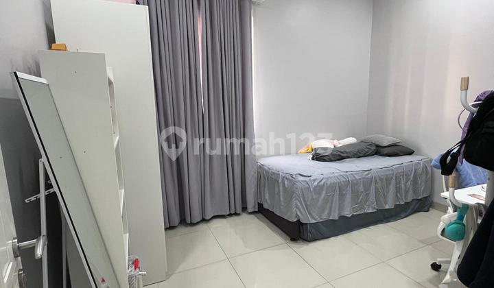 Vernonia Summarecon Bekasi, Jual Cepat Langsung Dapat Uang Sewa, Harga Nego Sampai Deal 2