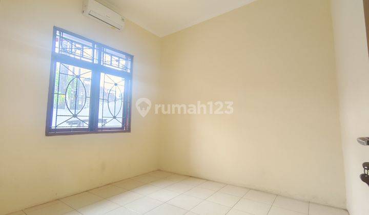 Rumah Luas Bebas Banjir Perumahan Pondok Pekayon Dibantu Kpr Dekat Grand Galaxy Semi Furnished 2