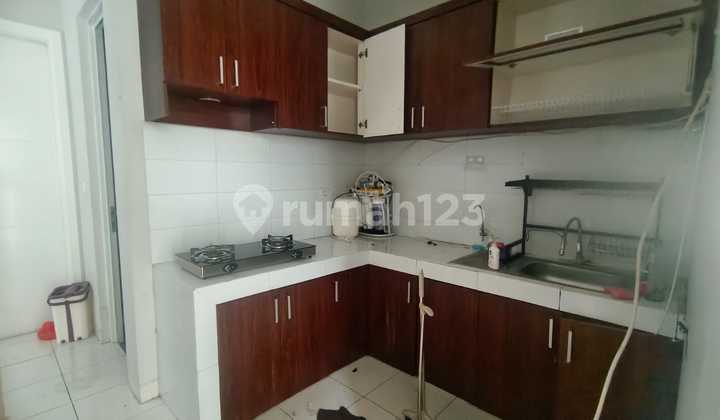 Magnolia @ Summarecon Bekasi Rumah Semi Furnished Siap Huni Jrg Ada 2