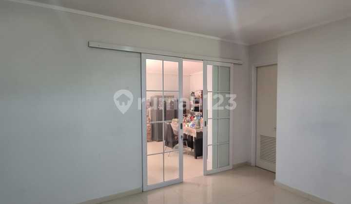 Turun Harga! Lotus @Summarecon Bekasi Rumah Siap Huni Depan Taman Termurah Jual Bu Cash/Kpr 2