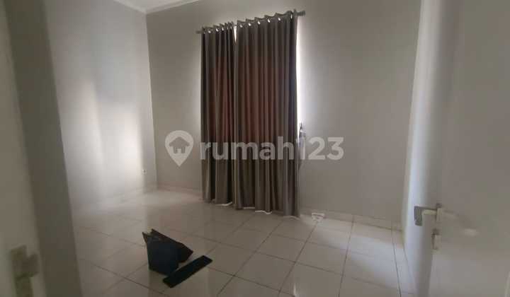 Jarang Ada Magnolia @ Summarecon Bekasi Rumah Semi Furnished Siap Huni 2