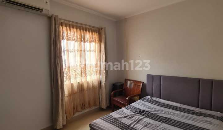 Turun Harga! Lotus @Summarecon Bekasi Rumah Siap Huni Depan Taman Termurah Jual Bu Cash/Kpr