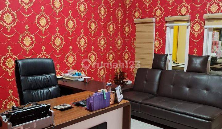 Jual Murah Ruko Bagus Semifurnish Berlokasi Di Karawang Barat 1