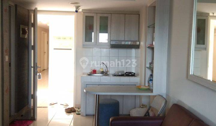 Disewakan Apartemen Springlake Tower Davalia Summarecon Bekasi 2BR Full Furnish 1