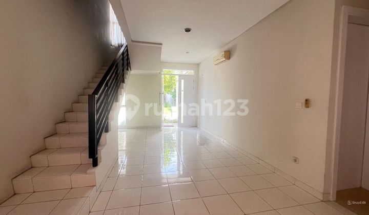 Cluster Palm Lebar 7 Premium Hadap Taman @Summarecon Bekasi Cluster Palm Lebar 7 Premium Hadap Taman @Summarecon Bekasi