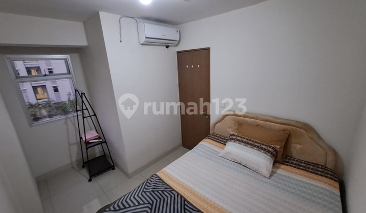 Oak Tower Apartment 2BR Strategic Location Cheapest Selling Price 2