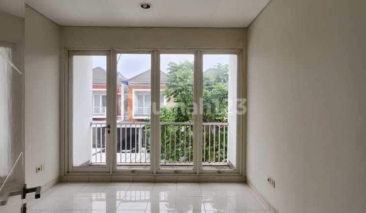 Cluster Palm Summarecon Bekasi Dekat Dengan Club House Siap Huni Bisa Cash Kpr 2