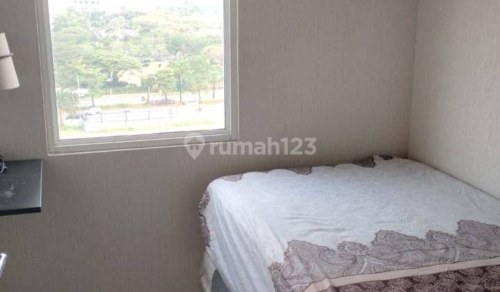 Disewakan Apartemen Springlake Tower Caldesia Summarecon Bekasi 2BR Full Furnish 2