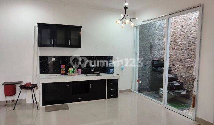 Turun Harga  Cepat Rumah 2 Lantai, Renov, SHM Jakarta Garden City Jakarta Garden City, Cakung, Cakung Timur, Jakarta Timur 2