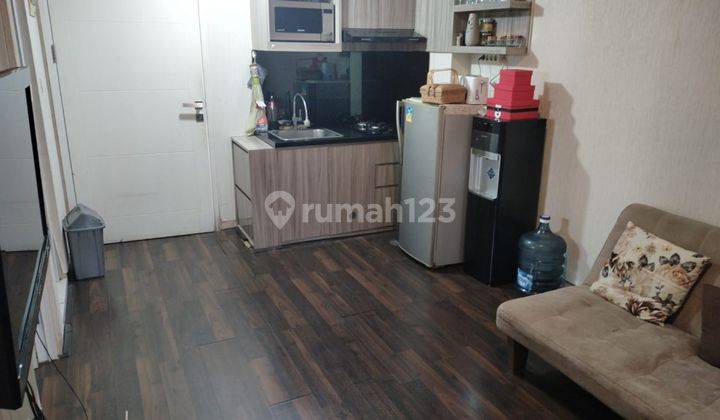 Disewakan Apartemen Springlake Tower Caldesia Summarecon Bekasi 2BR Full Furnish , Bekasi Utara, Marga Mulya, Bekasi 1