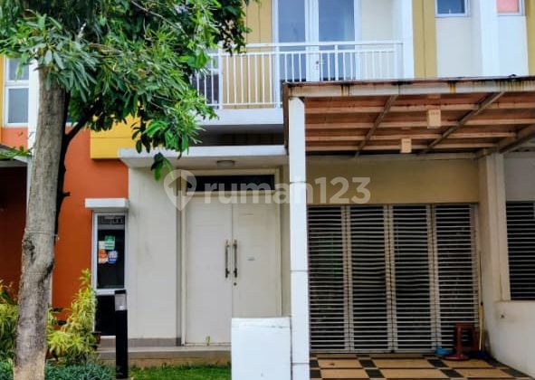 Premium House in Summarecon Bekasi Near Bekasi Station