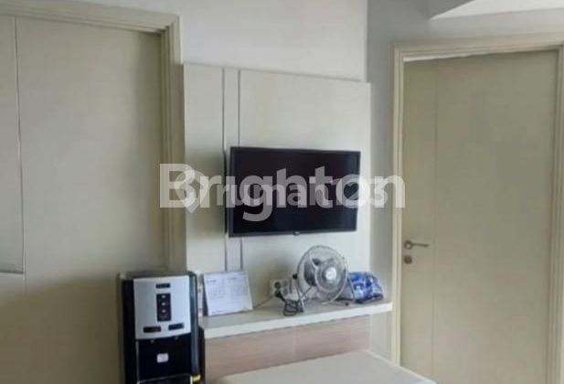 APARTEMEN AMOR PAKUWON CITY 2BR FULL FURNISH  1