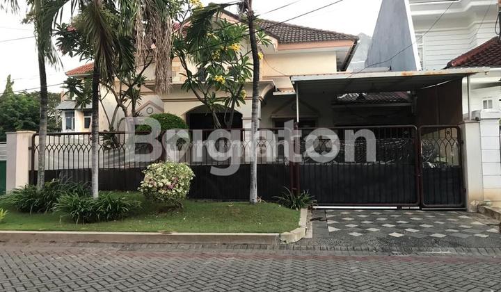 Rumah Araya1 Siap Huni Rpw Jalan 4 Mobil 1