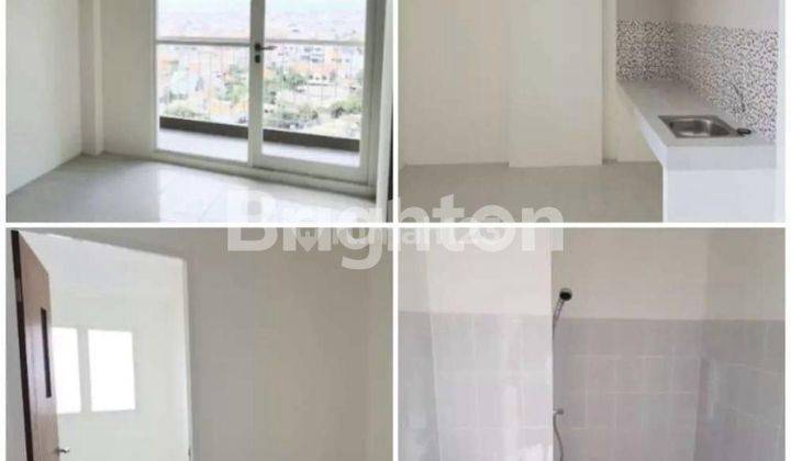 APARTEMEN PUNCAK DHARMAHUSADA 2BR KOSONGAN TOWER B BU DEKAT UNAIR MERR KENJERAN 1