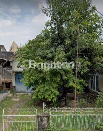 Rumah Hitung Tanah Dekat Unair Kampus A Dekat Karang Menjangan 1