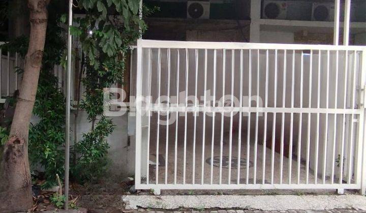 Rumah Siap Huni Perumahan Surabaya Timur Dekat Rungkut Raya Merr 1