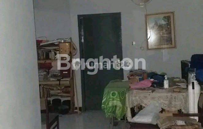 RUMAH RUNGKUT MENANGGAL HARAPAN DEKAT MERR UPN PONDOK CANDRA 2