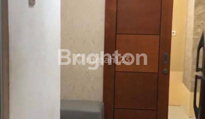 APARTEMEN GUNAWANGSA TIDAR 1BR+ TOWER C FURNISH 1