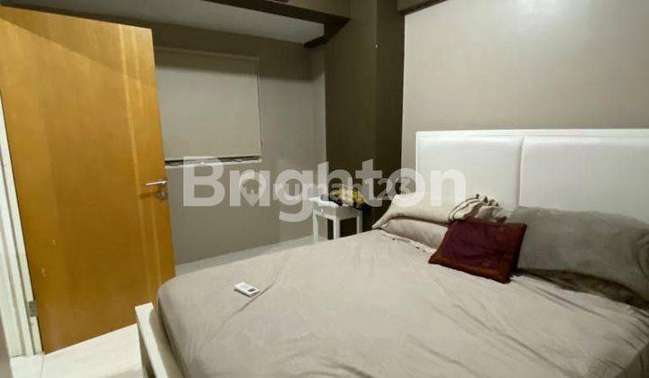 APARTEMEN PUNCAK BUKIT GOLF FULL FURNISH 2BR 2